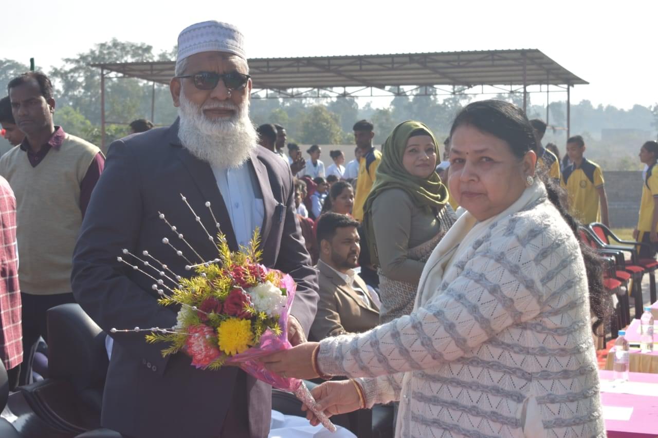 A.G Group of Institution Bokaro Event photo 19